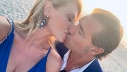 Manila Nazzaro al Grande Fratello Vip: l’ex Miss Italia e compagna di Amoruso nel cast