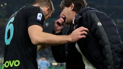 Repubblica – De Vrij, errori da trattato di psicanalisi. Ma questa Inter…