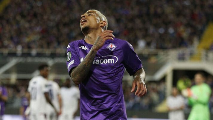 BREAKING – Fiorentina, infortunio per Dodo: è uscito contro l’Udinese - immagine 1