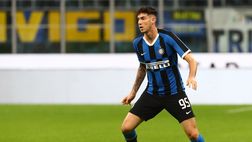 Inter-Juventus, Bastoni: “Derby d’Italia un’emozione. Ronaldo? Unico, ma dobbiamo fermarlo”