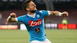 Cicchetti: “Mertens richiestissimo, non si esclude partenza. Anche Gabbiadini…”