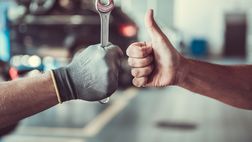 Centro Auto Roma Srl: prendi un appuntamento per la revisione, la benzina la regaliamo noi!