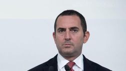 Spadafora: “Farò di tutto per far ripartire il campionato in sicurezza. A fine maggio…”
