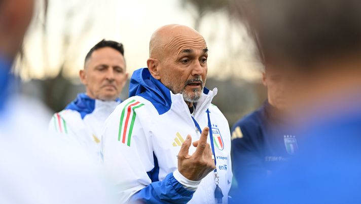 Spalletti
