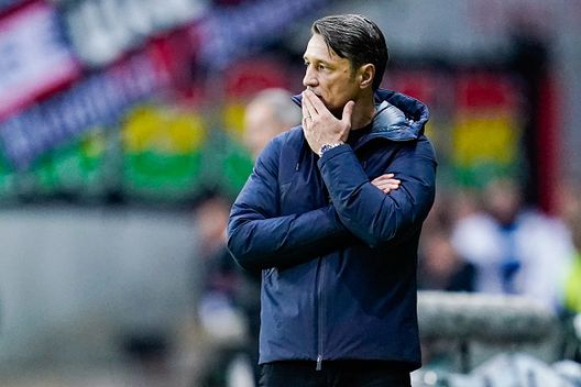 Kovac (Getty images) Kovac (Getty images)
