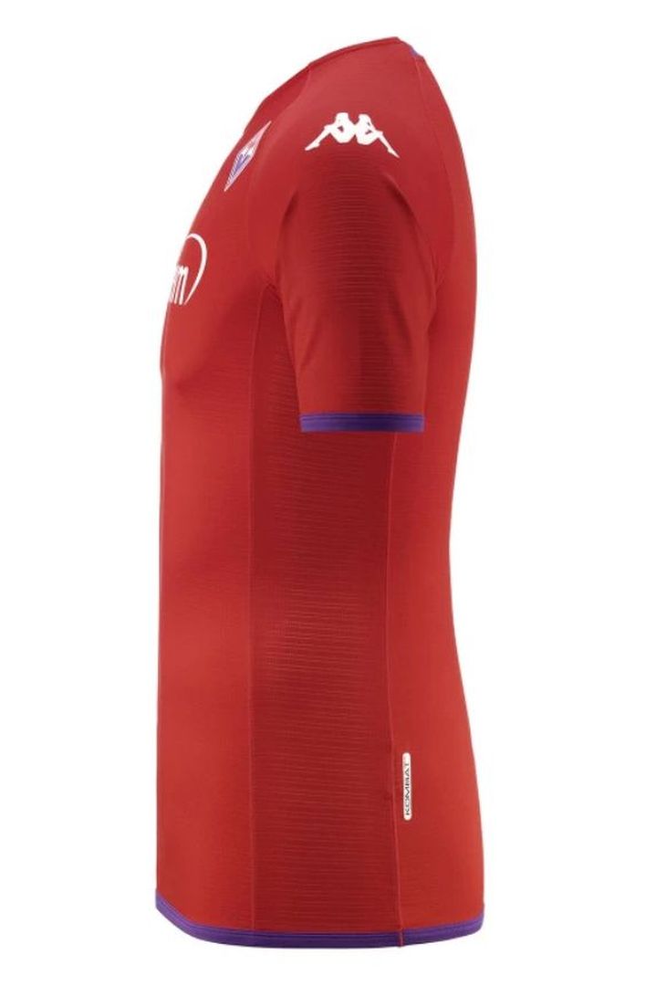 GALLERY VN – Casa, trasferta e portiere: tutti i dettagli delle nuove divise - immagine 26