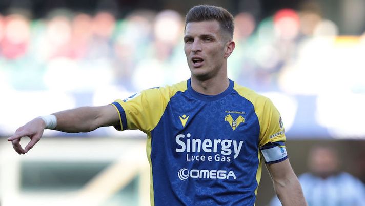 Da Lazovic e Criscito a Barak e Destro: chi gioca e chi rischia in Verona-Genoa - immagine 1