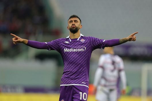 Fiorentina, i convocati per la sfida contro l’Inter: due assenti per Italiano- immagine 2