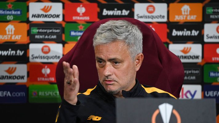 Mou: “Resto? Mai parlato con Berardi” - immagine 1