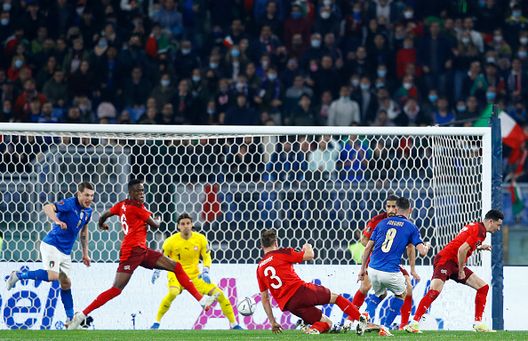 (Getty Images) (Getty Images)
