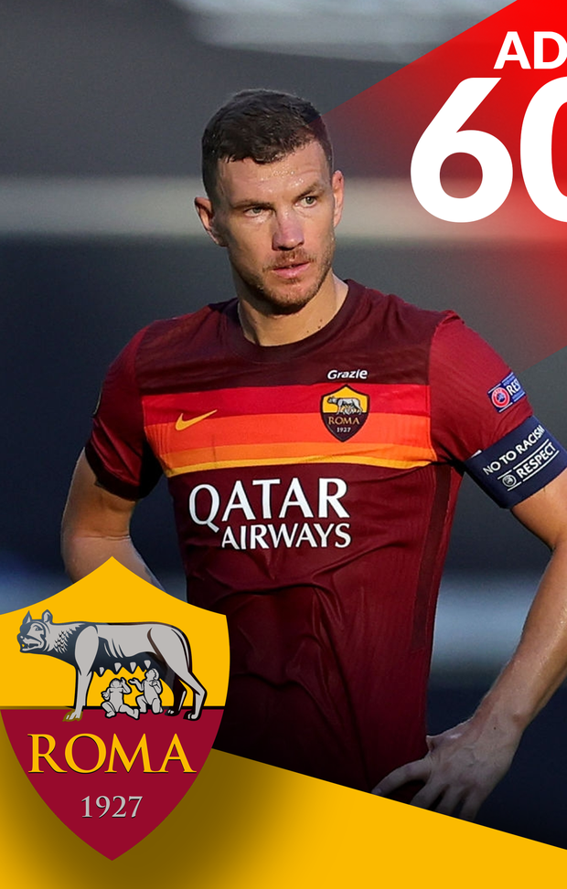 Dzeko 