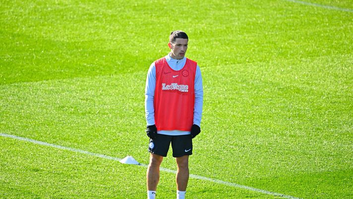 Sensi, countdown partito: all’Inter due mln. Per il sì decisiva una chiamata di Maresca - immagine 1