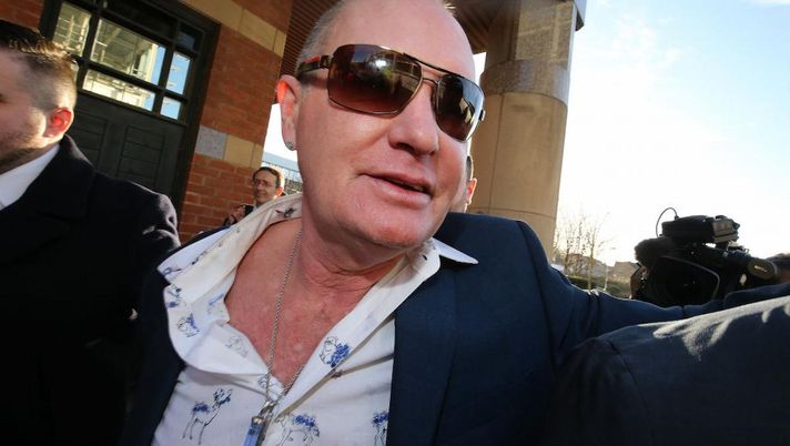 Getty Images Getty Images