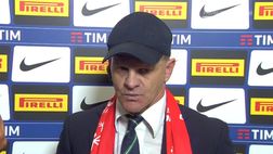 Fiorentina, Iachini: “Arbitri? Siamo tornati indietro. Per evitare i “ma” bisogna togliere…”