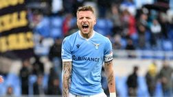 News Lazio / Ciro per la storia, rilancio per Romagnoli: rassegna stampa