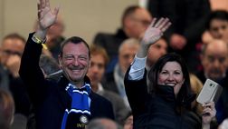 L’interista Amadeus: “Commisso avrebbe dovuto reinvestire i soldi di Vlahovic”