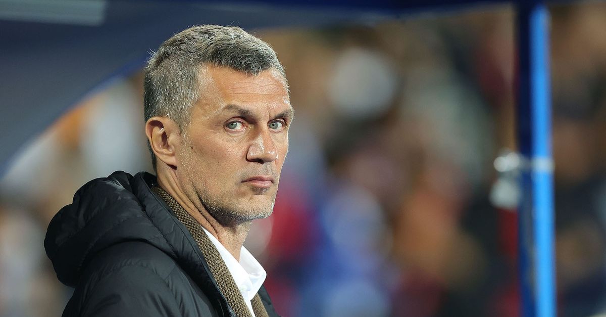 Milan Maldini 