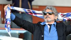 Serie A, Ferrero: “Dobbiamo riportare la gente allo stadio”