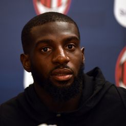 Tiémoué Bakayoko, centrocampista AC Milan in prestito dal Chelsea. Scheda giocatore e news (Getty Images) Tiémoué Bakayoko
