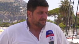 Baldini: “City Group? Palermo merita questa importanza. Pubblico ai playoff…”