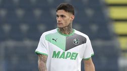 Moyes su Scamacca: “Il suo gioco è buono, ma non lo vediamo”