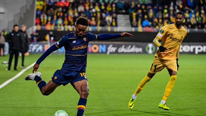 Getty Images Mercato Roma, non solo Swansea e Watford: anche l’Hull City sulle tracce di Reynolds - immagine 1