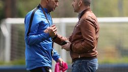 Inter, summit di mercato Spalletti-Ausilio a Milano: i nomi. Incontro con Nainggolan?
