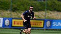 Torna il leader de Vrij: senza di lui numeri impietosi. Con l’Empoli sarà l’Inter migliore