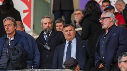 Barone: “Stadio nelle mani del comune, stasera facciamo il nostro gioco”