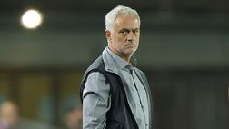 Solo 15 giocatori utilizzati da titolari: in A Mourinho è ultimo