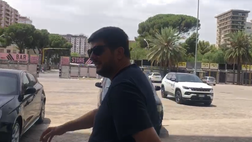 VIDEO Palermo, live dal “Renzo Barbera”: mister Baldini lascia lo stadio