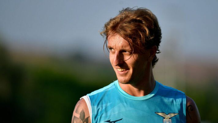 Lazio, problema in allenamento per Rovella: condizioni da valutare - immagine 1