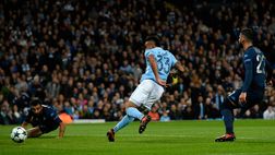 LIVE Manchester City-Real Madrid, segui la diretta del match di Champions League
