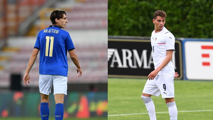 Da Esposito a Mulattieri e Pinamonti: Inter, il bomber del futuro è già in casa? - immagine 1