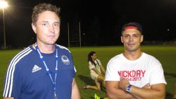 Rugby Udine Union Fvg, l’8 settembre evento sotto la Loggia