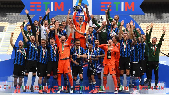 Tuttosport: “Inter, dallo scudetto alla rivoluzione: solo 3 colonne resteranno” - immagine 1