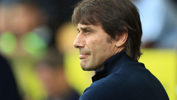 Marchetti: “Conte al MIlan? Non ci risulta nulla e onestamente mi sembra…” - immagine 1