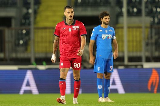 Getty Images Scamacca a caccia di riscatto, proprio contro l’Inter. Da Gasp una carezza: oggi in campo?- immagine 3