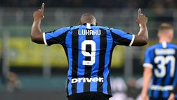 Lukaku: “United, momenti difficili mi hanno migliorato. E ora l’Inter ne sta beneficiando”