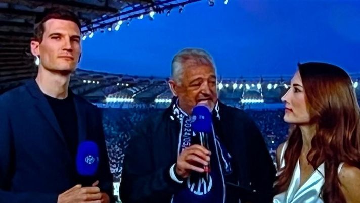 Altobelli a Inter TV: “Fatto 209 gol con l’Inter, sempre dato tutto. Lautaro attaccante…” - immagine 1