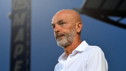 Difensore: il Milan sbatte contro un muro. A Pioli manca un pezzo