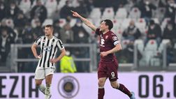 Derby, prima del pari allo Stadium: la partenza a tutto volume del Toro…