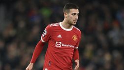 Calciomercato – Dalot torna in Serie A? Un club italiano monitora l’ex Milan
