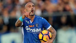 Maccarone: “Juve-Fiorentina, risultato ingiusto. Ma finale bianconera meritata”