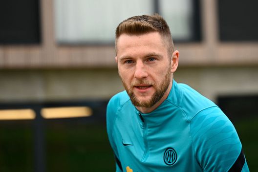 Inter, piano anti Premier: Skriniar pronto a firmare. Rinnovo fino al 2026 in stile Barella- immagine 2