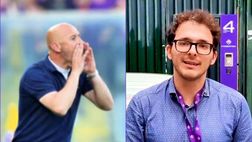 VIDEO VN – Italiano non abiura: rispetto a Roma vuol cambiare solo una cosa
