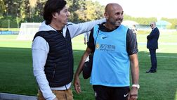 Zamorano: “L’Inter sa di poter dar fastidio alla Juventus. Alla Pinetina ho avvertito…”