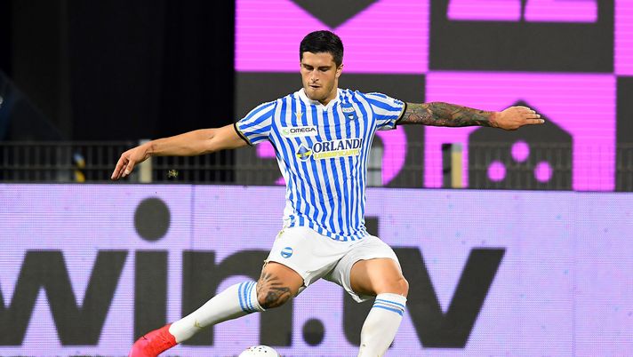 Calciomercato: Bonifazi verso il Bologna. La Lazio avanza per Torreira 