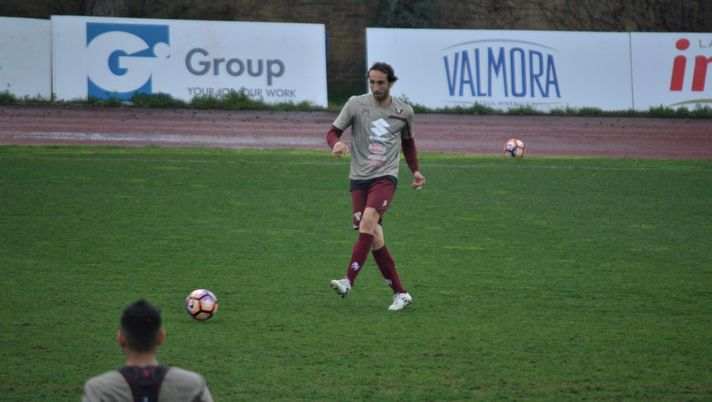 Scatto di Chiara Brunero Scatto di Chiara Brunero