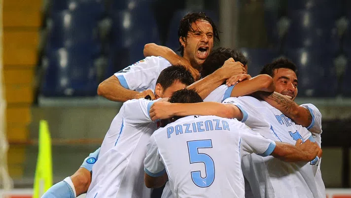 Amarcord Sampdoria-Napoli: il club azzurro ricorda la vittoria del 2010 - immagine 1